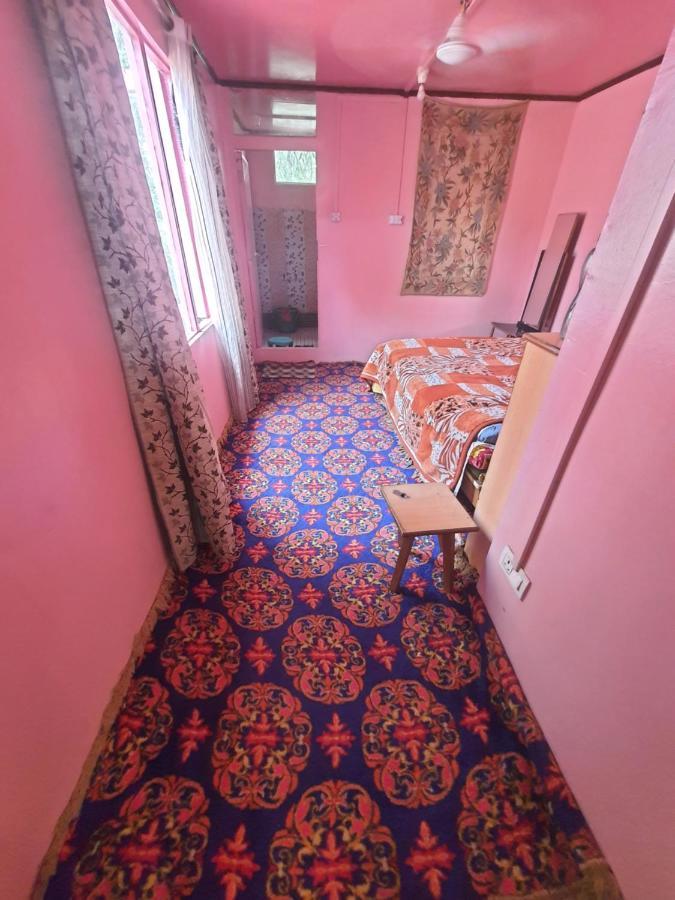 Green View Group Of Houseboats Srinagar  Phòng bức ảnh